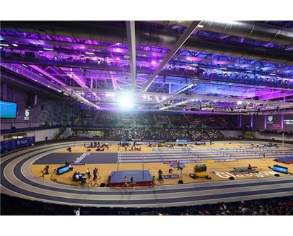 Glasgow indoor